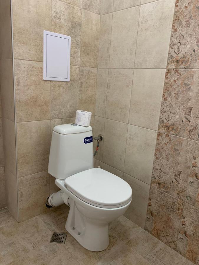 Rowing Base Apartment Plovdiv Buitenkant foto