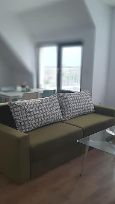 Rowing Base Apartment Plovdiv Buitenkant foto